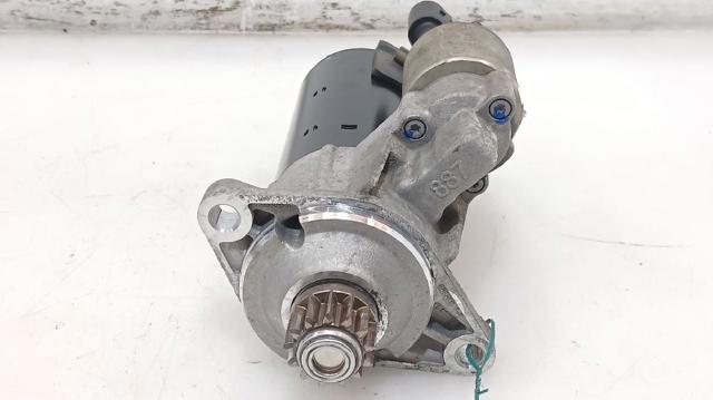 02E911024C Motor de arranque  comprar en Pontevedra