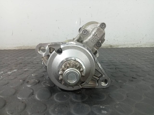 02E911024C VAG Motor de arranque  en stock Huelva