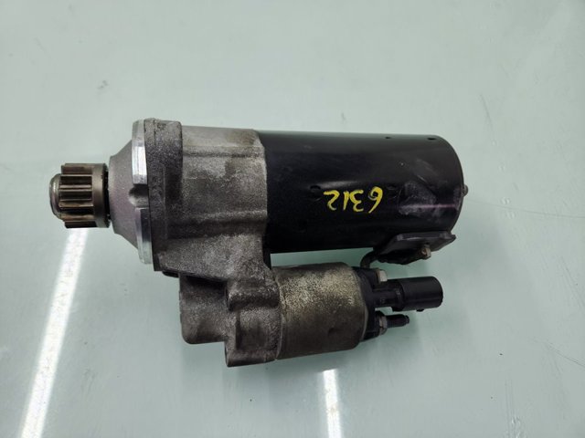 VAG 02E911024C Motor de arranque  comprar en Albacete