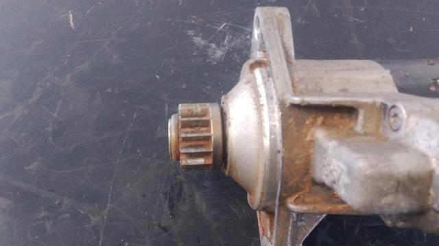 VAG 02E911024C Motor de arranque  comprar en Murcia