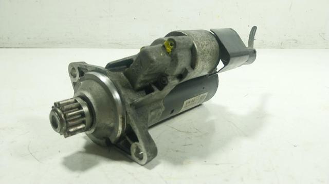 02E911024C VAG Motor de arranque  en stock Gandía
