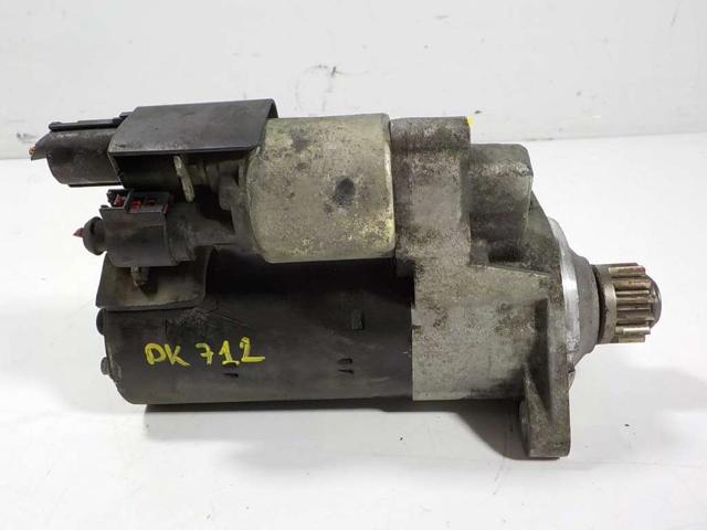 02E911024C Motor de arranque  disponible Burgos