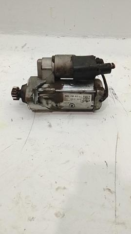 VAG 02E911024H Motor de arranque  en stock Terrassa