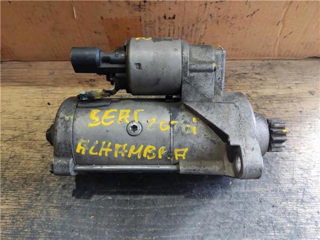02E911024H Motor de arranque comprar Sevilla