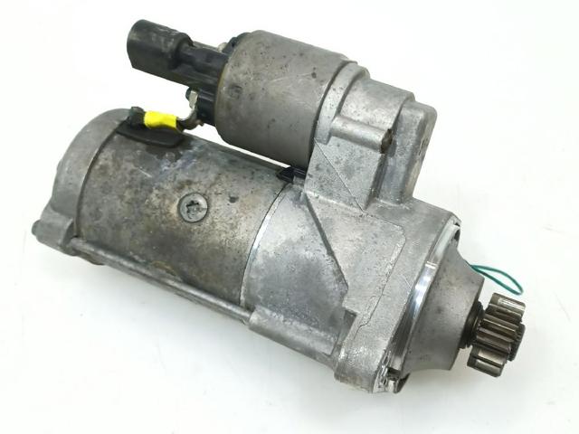 02E911024H Motor de arranque  disponible Burgos