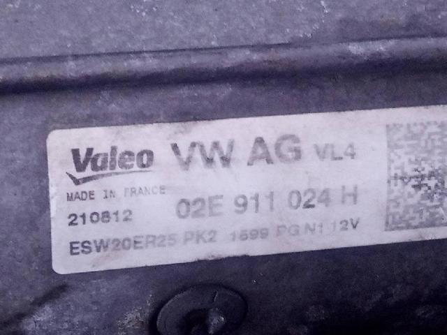 02E911024H Motor de arranque  disponible Utrera