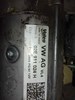 Motor de arranque 02E911024H VAG