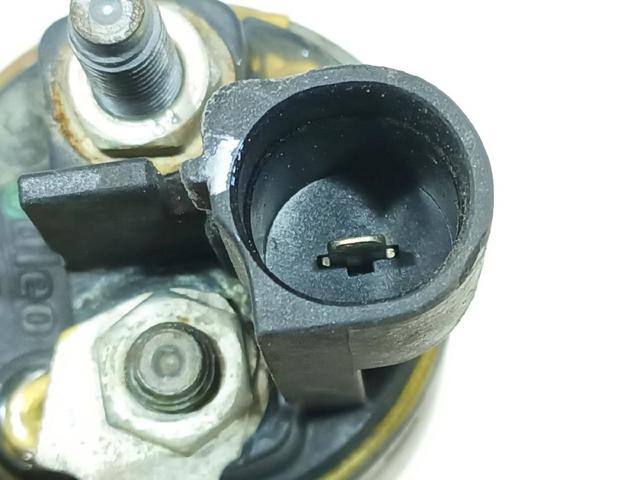 02E911024H Motor de arranque  en stock Castellón