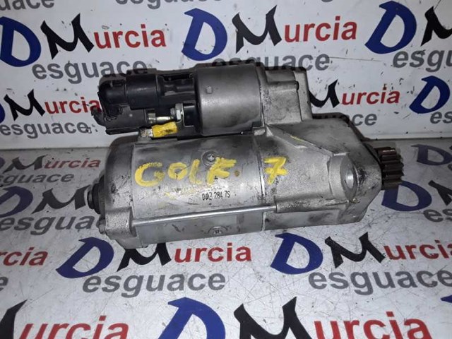 02E911024H VAG Motor de arranque  en stock Córdoba