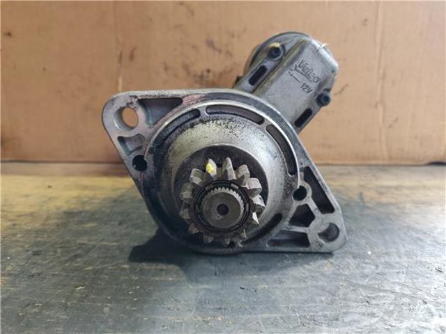 VAG 02E911024H Motor de arranque comprar Pamplona