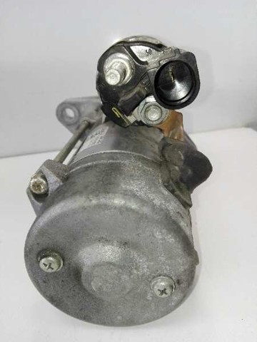 VAG 02E911024J Motor de arranque comprar Barcelona