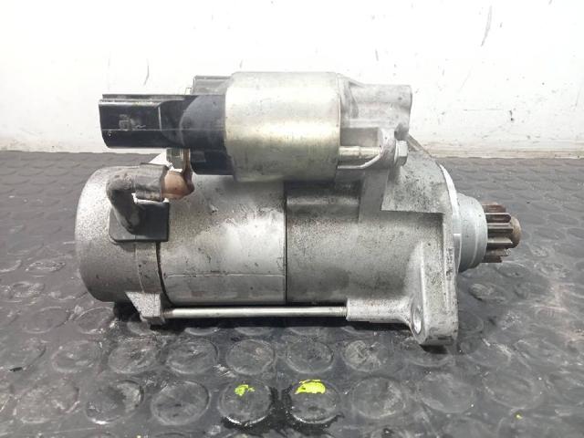 VAG 02E911024J Motor de arranque  comprar en Albacete
