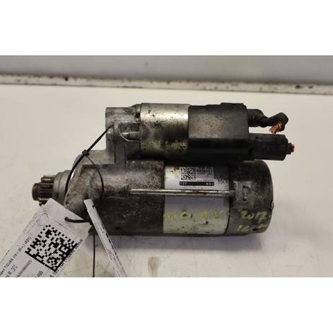 VAG 02E911024J Motor de arranque  en stock Salamanca