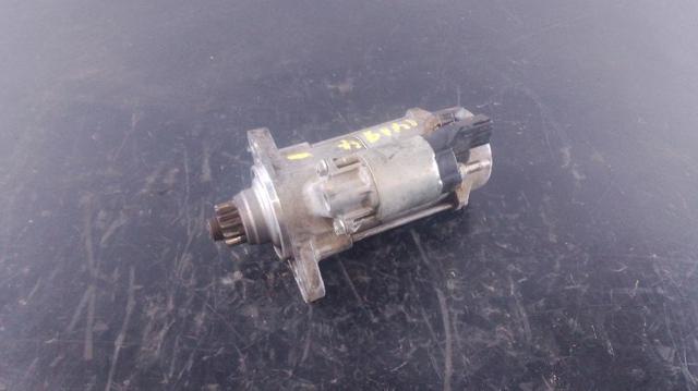 VAG 02E911024J Motor de arranque  disponible Valladolid