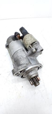 VAG 02E911024J Motor de arranque comprar Pamplona