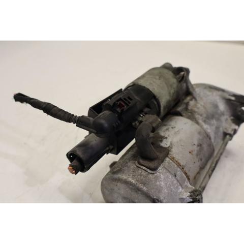 VAG 02E911024J Motor de arranque  en stock Terrassa