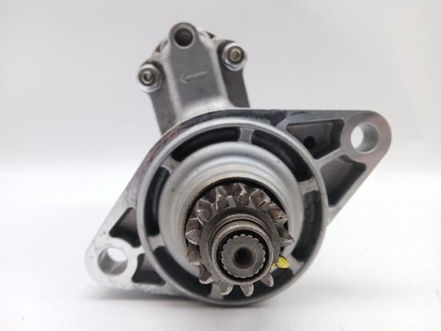 VAG 02E911024J Motor de arranque  disponible España