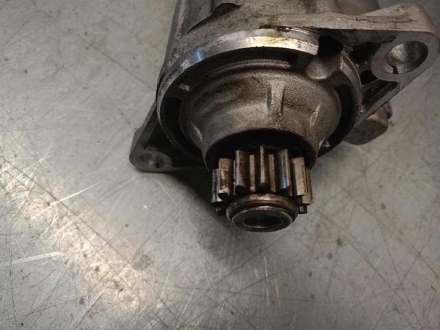 VAG 02E911024M Motor de arranque comprar Tarragona