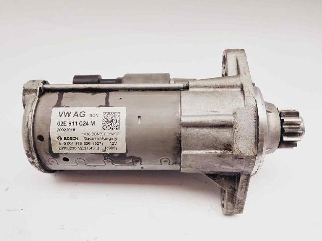 02E911024M VAG