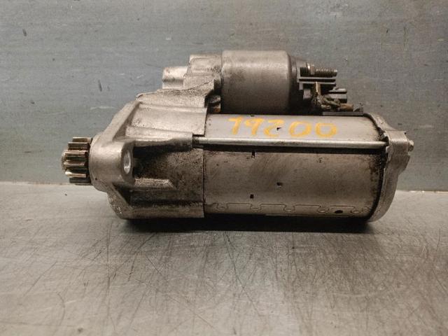 VAG 02E911024M Motor de arranque  comprar en Ponferrada