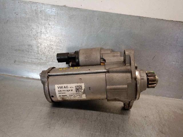 02E911024M VAG Motor de arranque  comprar en Oviedo