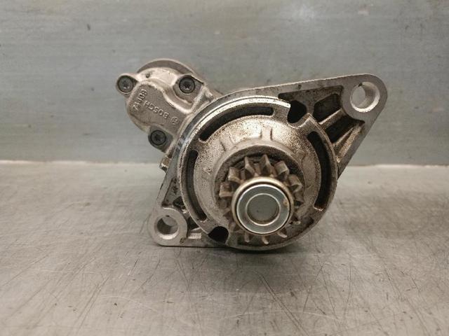 02E911024M Motor de arranque  comprar en Zaragoza