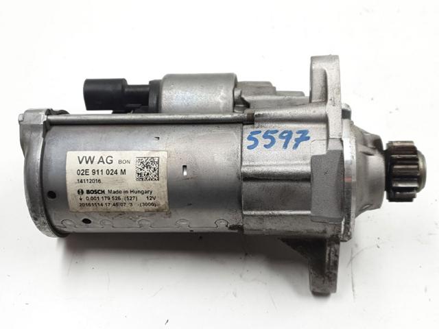 02E911024M VAG