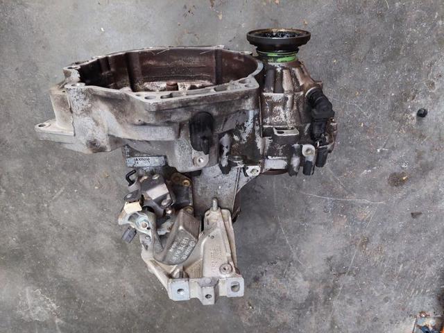 02J301107C VAG