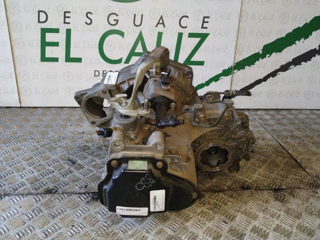 02J301107C VAG