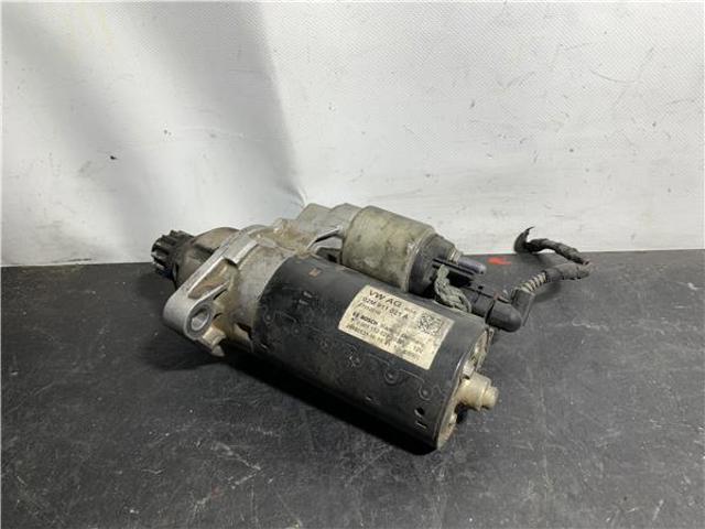 02M911021A VAG Motor de arranque comprar Madrid