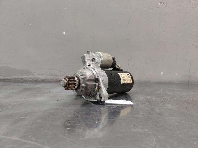 VAG 02M911021A Motor de arranque  en stock Salamanca