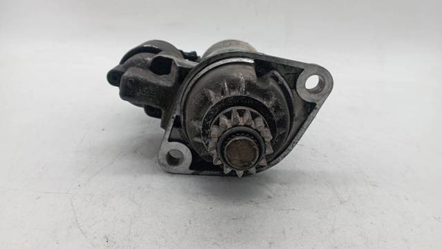 02M911021A VAG Motor de arranque  disponible Ourense