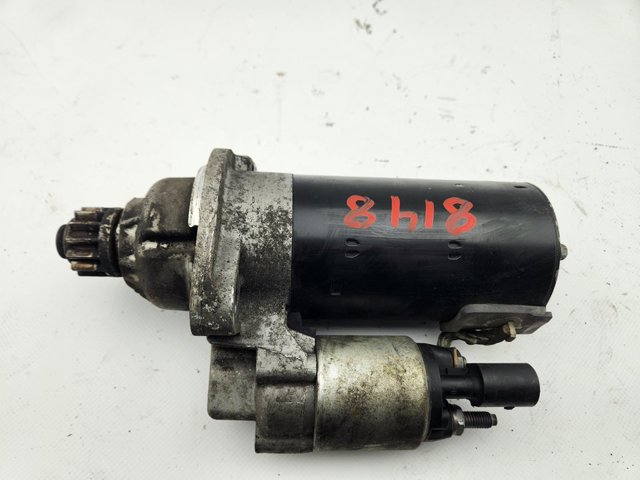 02M911021A Motor de arranque comprar Almería