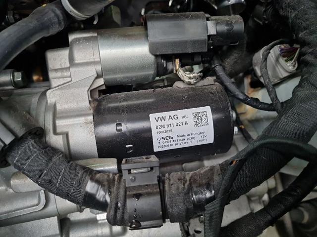 02M911021A VAG
