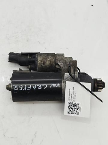 02M911021A Motor de arranque  comprar en Zaragoza