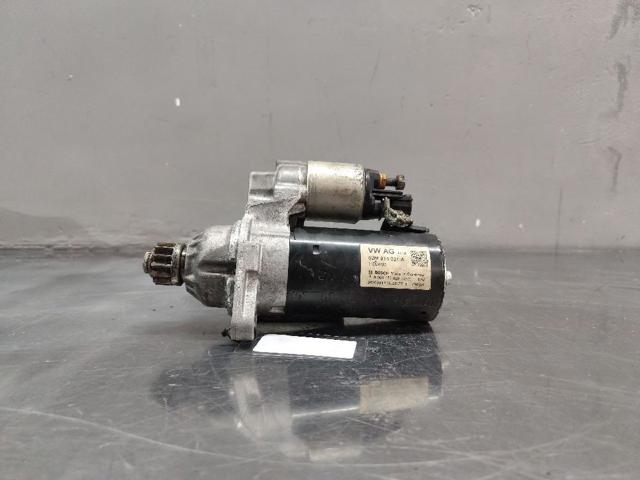 02M911021A Motor de arranque  comprar en Reus