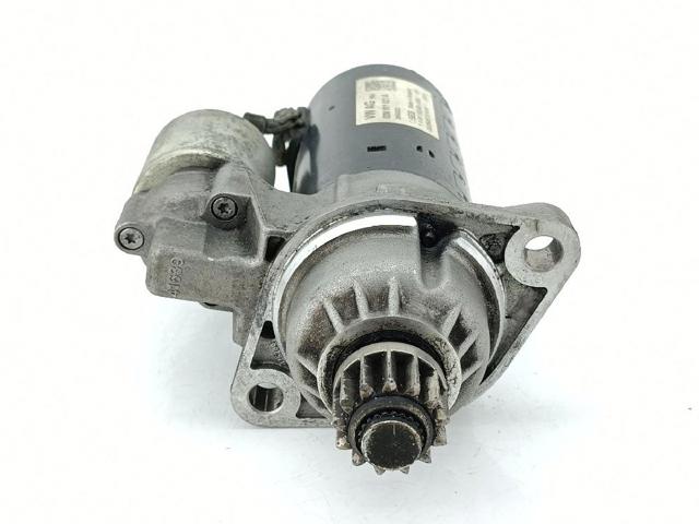 VAG 02M911021A Motor de arranque  comprar en Ponferrada