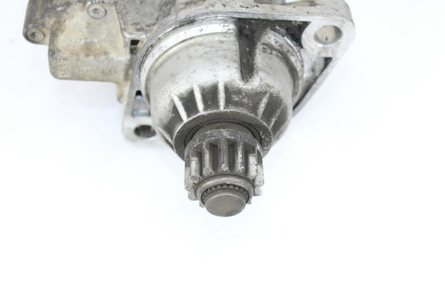 02M911021A VAG Motor de arranque  en stock Huelva