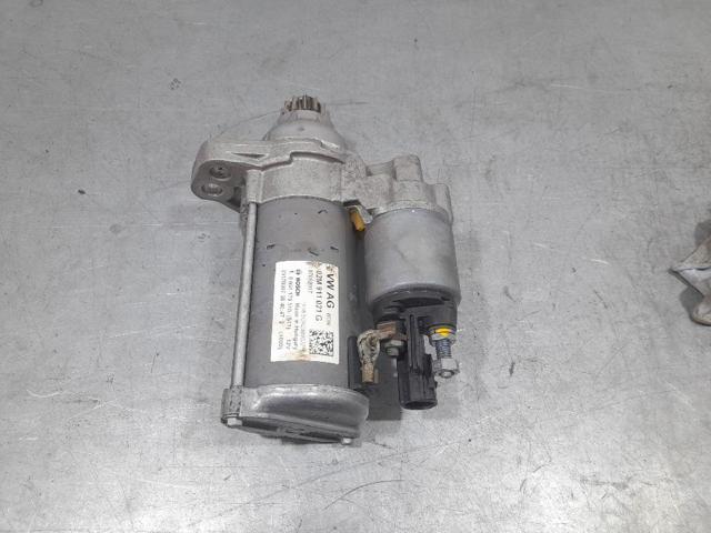 02M911021G VAG Motor de arranque  disponible Alicante