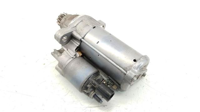 02M911021G Motor de arranque  en stock Castellón