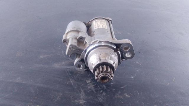 02M911021G Motor de arranque comprar Sevilla