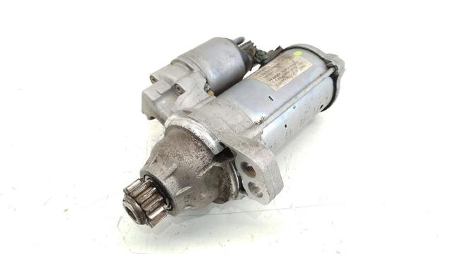 02M911021G VAG Motor de arranque  comprar en Lleida