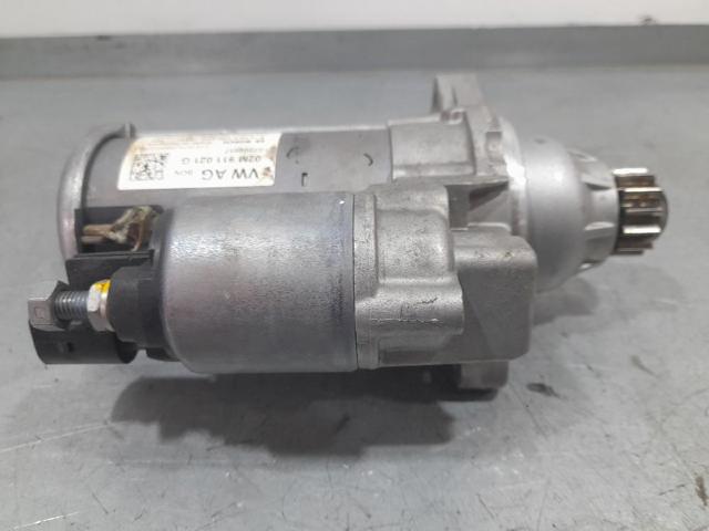 VAG 02M911021G Motor de arranque  en stock Valencia