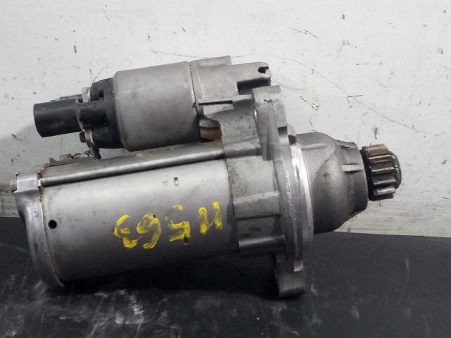 02M911021G VAG Motor de arranque  disponible Ourense