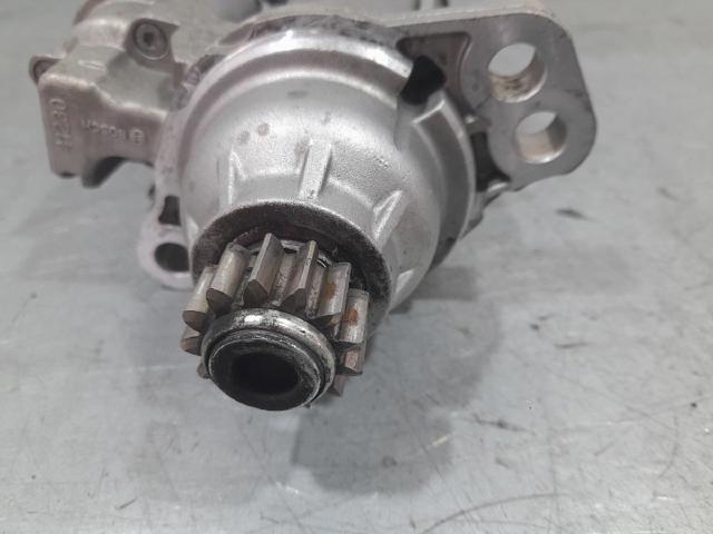 VAG 02M911021G Motor de arranque  en stock Salamanca