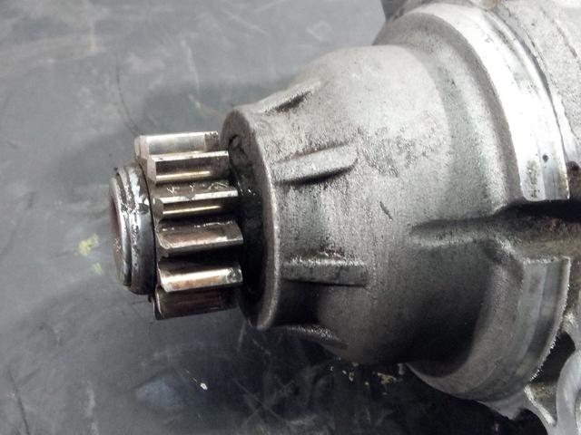 02M911021G VAG Motor de arranque comprar Madrid
