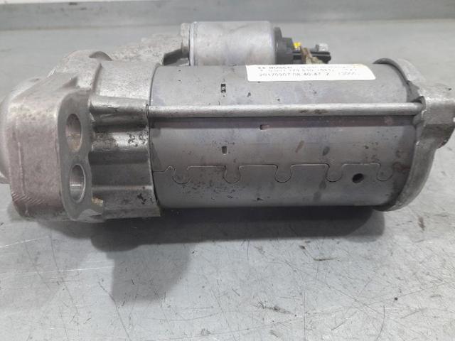 02M911021G Motor de arranque  comprar en Pontevedra