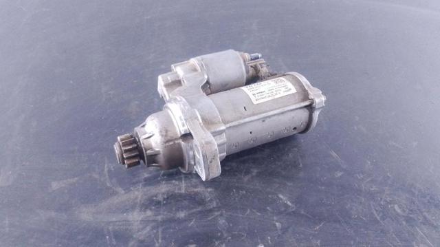02M911021G Motor de arranque  en stock Castellón
