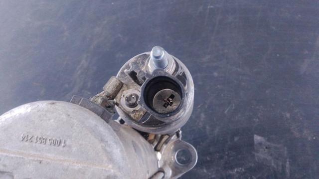VAG 02M911021G Motor de arranque  en stock Valencia