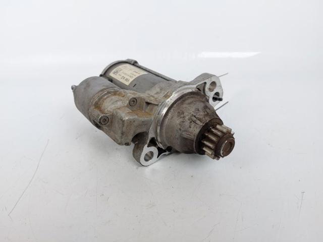 02M911021GX VAG Motor de arranque  disponible Alicante